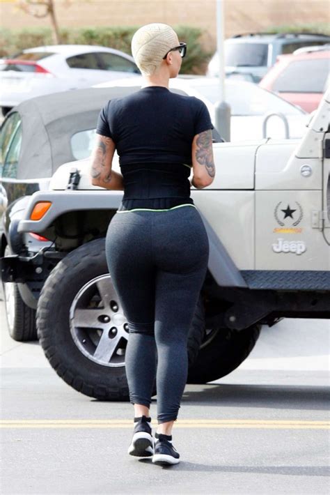 amber rose big butt|Amber Rose: Big Ass Big Tits Porn